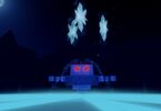 Ice Elementalās Ice Beam