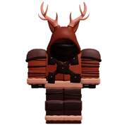 Nature's Warrior cosmetic