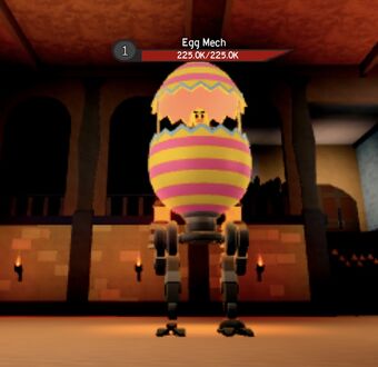 Egg Island Dungeonquestroblox Wiki Fandom - roblox dungeon quest easter eggs