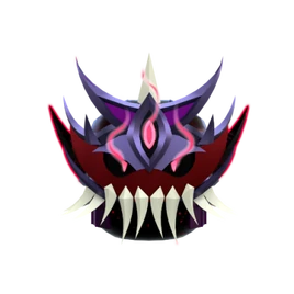 Eldritch Warrior Helmet