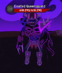 Exalted Queensguard 1