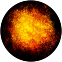 FLAMES enchant