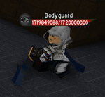 Bodyguard