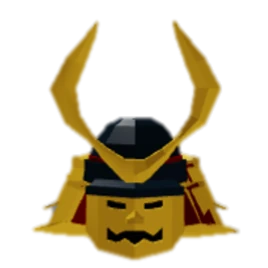 Samurai Guardian Helmet