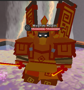 Mobs Dungeonquestroblox Wiki Fandom - new samurai palace update in dungeon quest live roblox