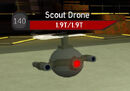 Scout Drone