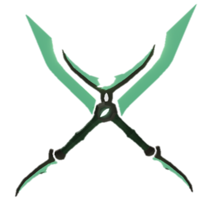 Dual Jade Daggers Dungeonquestroblox Wiki Fandom - dual toxic daggers dungeonquestroblox wiki fandom