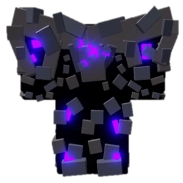 Timelost Guardian Armor