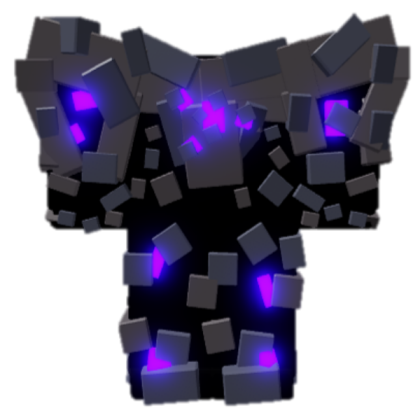 Timelost Guardian Set Dungeonquestroblox Wiki Fandom - getting full set of purple titan forged guardian armor roblox dungeon quest