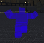 Magic Minion