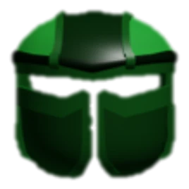 Space Guardian Helmet