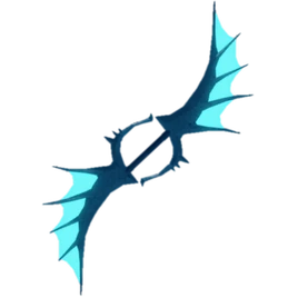 Sea Serpent's Wings