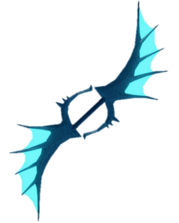 Sea Serpent S Wings Dungeonquestroblox Wiki Fandom - inventor s spellblade dungeonquestroblox wiki fandom