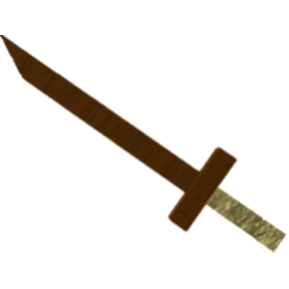 Weapons Dungeonquestroblox Wiki Fandom - dungeon quest wooden sword roblox
