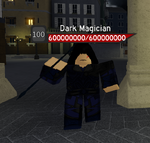 Dark Magician