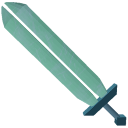 Twin Bladed Slicer Dungeonquestroblox Wiki Fandom - roblox dungeon quest dual jade daggers
