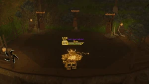 Jade Rain.gif (3.94 MB) Jade Rain being casted on some advance dummies