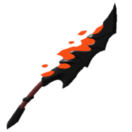 Lava Spellblade Dungeonquestroblox Wiki Fandom - roblox dungeon quest lava king