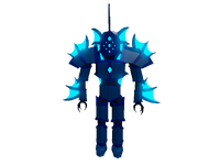 Sea King