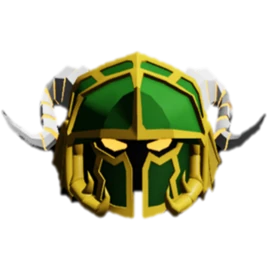 Gildenscale Guardian Helmet