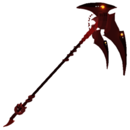 Dragon S Claw Scythe Dungeonquestroblox Wiki Fandom - onyx spell scythe roblox dungeon quest wiki fandom