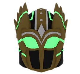 Valhalla Guardian Helmet
