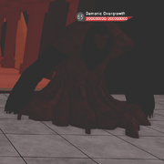Demonic Overgrowth
