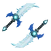 Frozen Spelldaggers