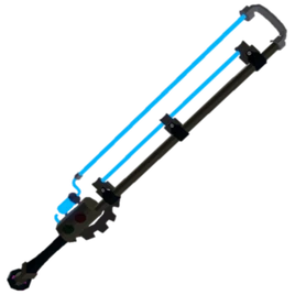 Hextech Wired Spellblade