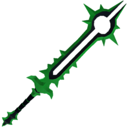 Nature Spellblade Dungeonquestroblox Wiki Fandom - roblox dungeon quest demonic spellblade