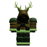 Nature's Guardian cosmetic