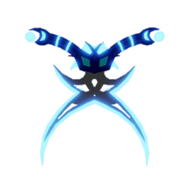 Enchanted Serpent Daggers