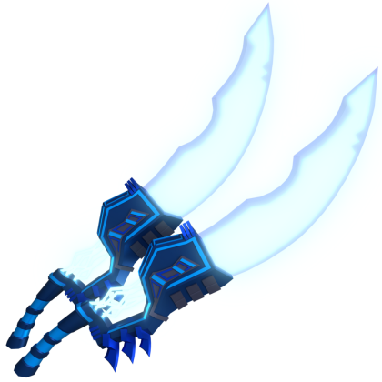 Dual Godforged Blades Dungeonquestroblox Wiki Fandom - dual frozen blades dungeonquestroblox wiki fandom