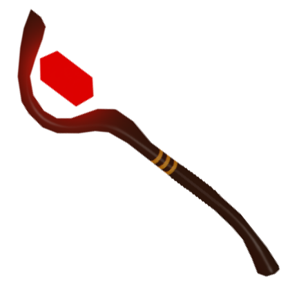 Ruby Staff Dungeonquestroblox Wiki Fandom - roblox dungeon quest wand