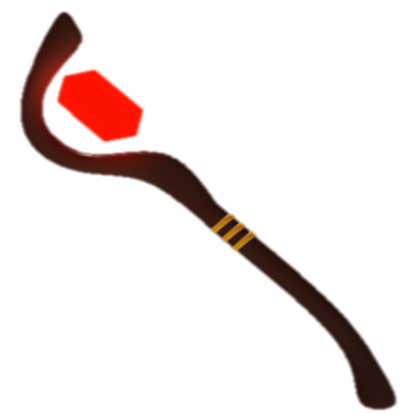 Ruby Staff Dungeonquestroblox Wiki Fandom - roblox dungeon quest wand