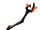 Lava Shard Staff