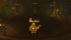 Solar Beam | DungeonQuestRoblox Wiki | Fandom