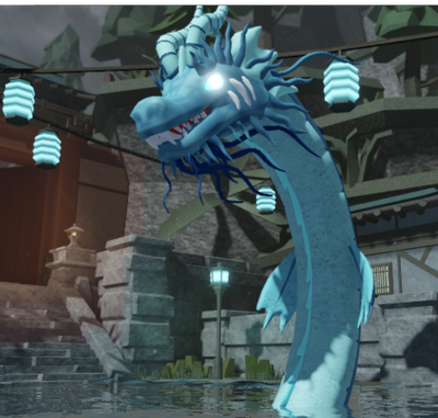 Dragon