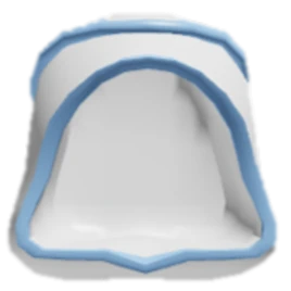 Heavenly Mage Helmet