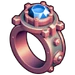 Goliath Mage Ring of Power