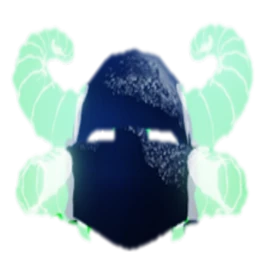 Angelic Plate Helmet