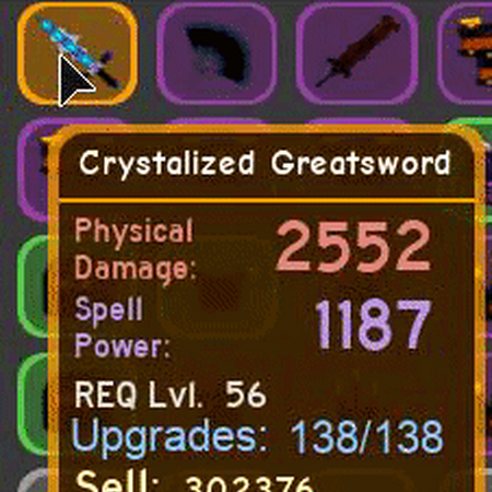 Frozen Lord S Greatsword Dungeonquestroblox Wiki Fandom - frozen lord s greatsword glitches in dungeon quest roblox Frozen Lord S Greatsword Dungeonquestroblox Wiki Fandom - glitches in dungeon quest roblox
