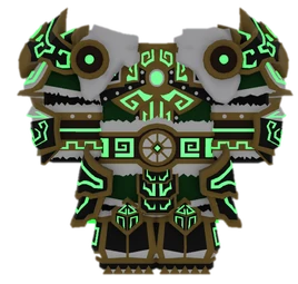 Valhalla Guardian Armor