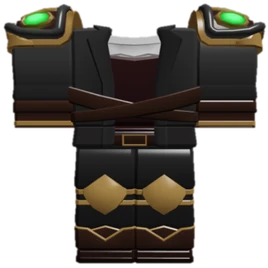 Industrial Mage Armor