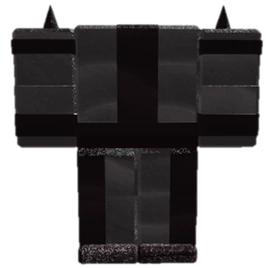 Forgotten Warrior Armor