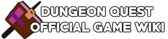 Dungeonquestroblox Wiki Fandom - official dungeon quest roblox wiki