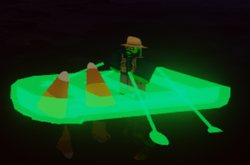 7th Annual #BloxyAwards  Congratulations to Dungeon Quest's