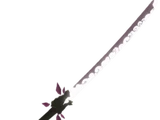 Sakura Katana