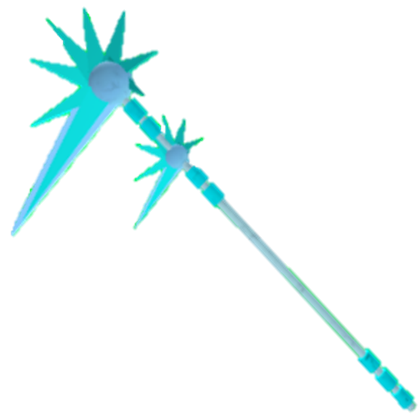 Ice Reaver Dungeonquestroblox Wiki Fandom - roblox dungeon quest fire and ice staff