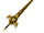 Dracani Gilded Lance